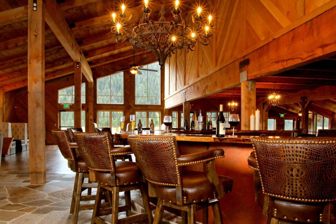 Village At Childs Meadow Mill Creek Exterior foto